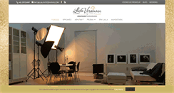 Desktop Screenshot of lailaversemann.com